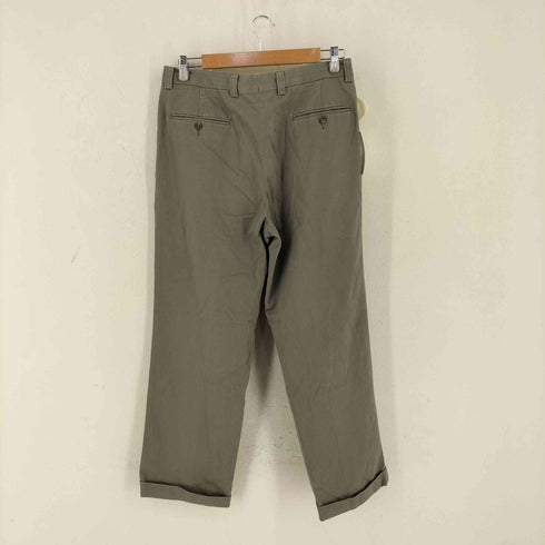 ローレンラルフローレン LAUREN RALPH LAUREN 2タック チノパンツ メンズ  W32/L30